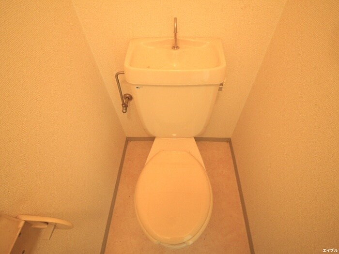 アドバンストラスト２６ Ｃ棟の物件内観写真