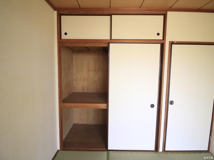 アドバンストラスト２６ Ｃ棟の物件内観写真