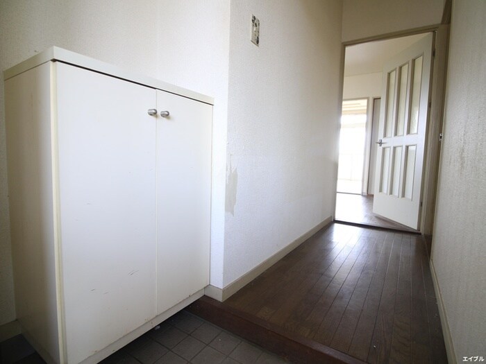 アドバンストラスト２６ Ｃ棟の物件内観写真