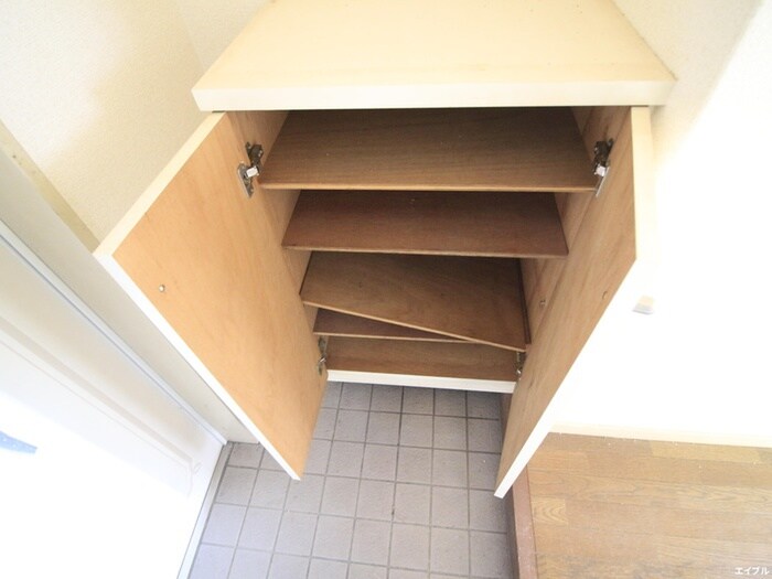 アドバンストラスト２６ Ｃ棟の物件内観写真