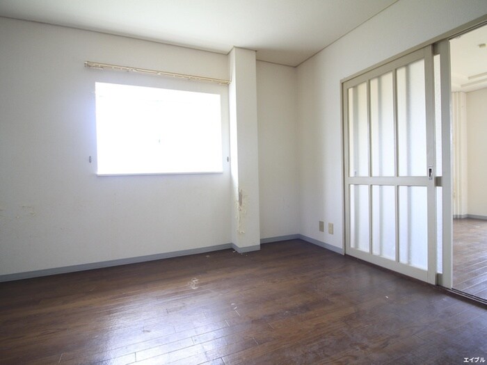 アドバンストラスト２６ Ｃ棟の物件内観写真