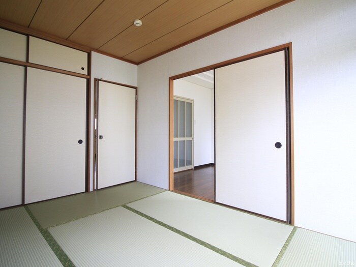 アドバンストラスト２６ Ｃ棟の物件内観写真