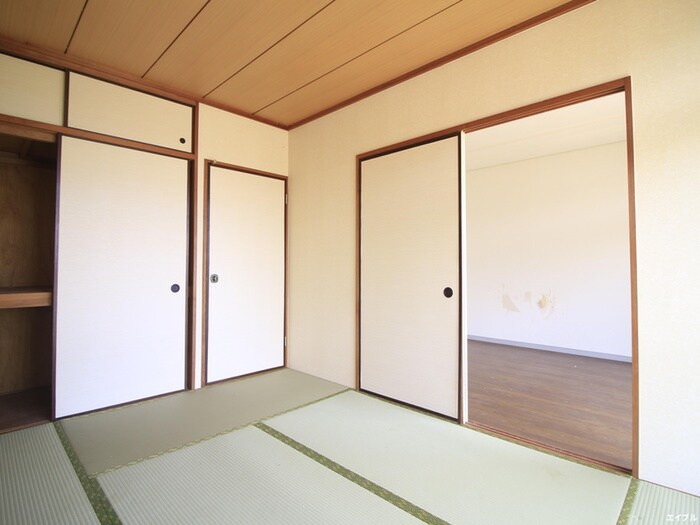 アドバンストラスト２６ Ｃ棟の物件内観写真