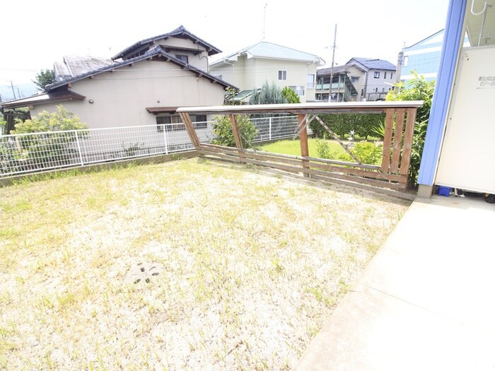 アドバンストラスト２６ Ｃ棟の物件内観写真