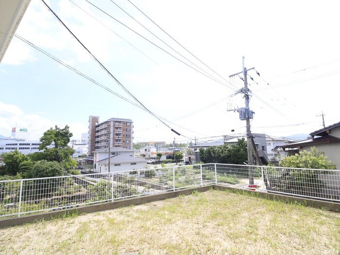 アドバンストラスト２６ Ｃ棟の物件内観写真