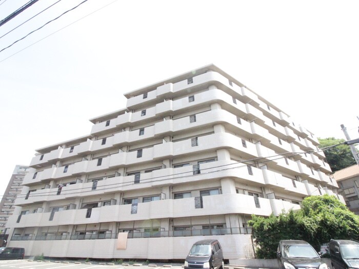 リアライズ到津の物件外観写真