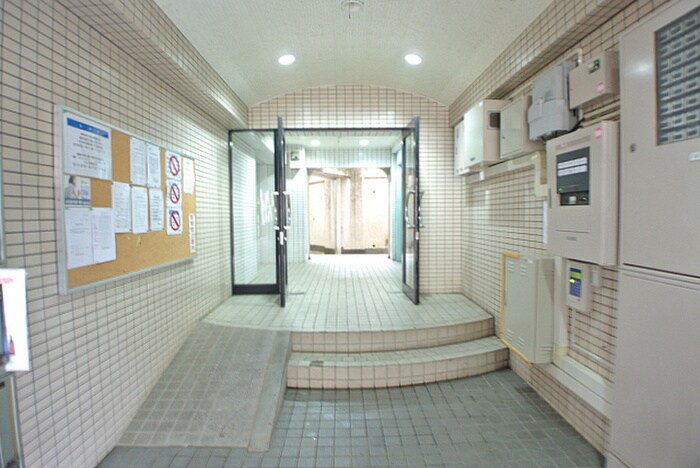 リアライズ到津の物件外観写真