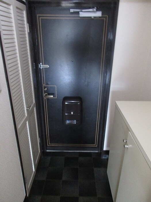 リアライズ到津の物件内観写真