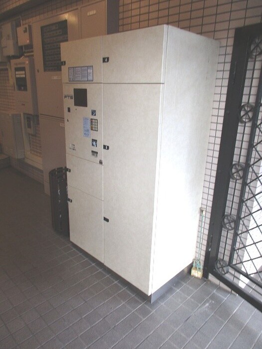 リアライズ到津の物件外観写真