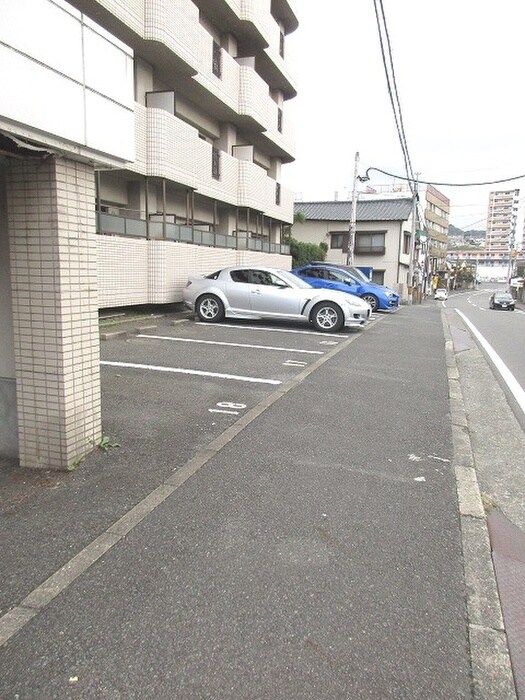 リアライズ到津の物件外観写真