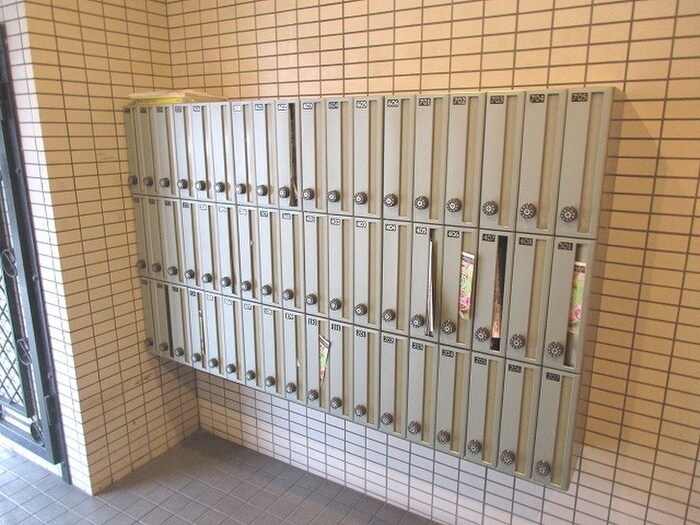 リアライズ到津の物件外観写真