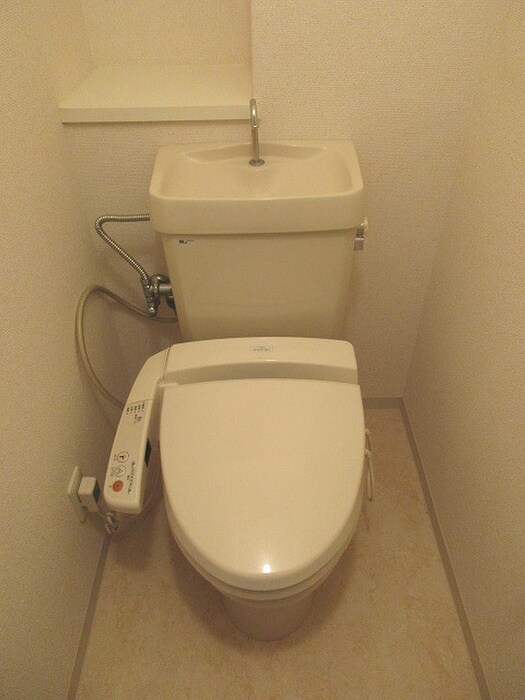 リアライズ到津の物件内観写真