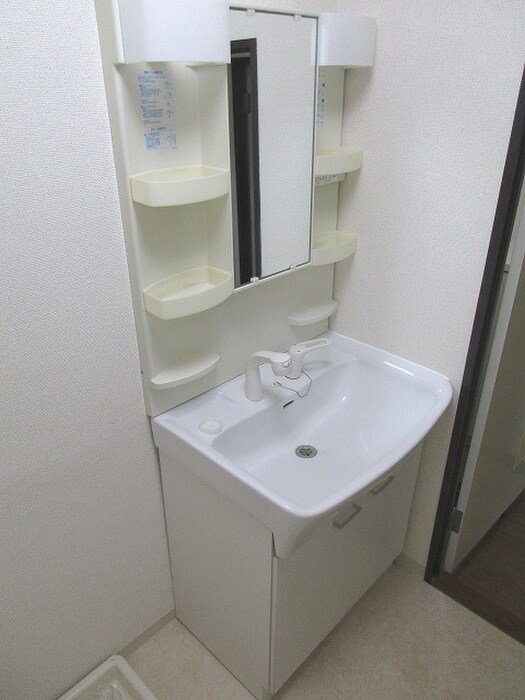 リアライズ到津の物件内観写真