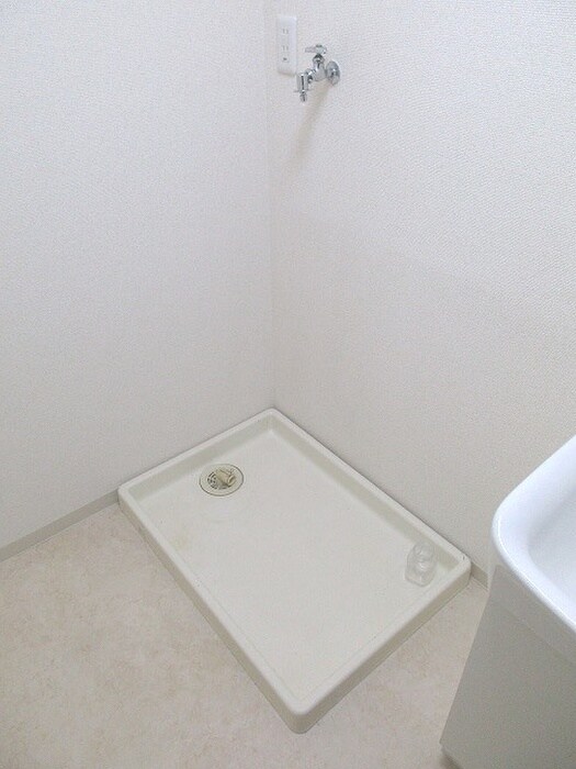 リアライズ到津の物件内観写真