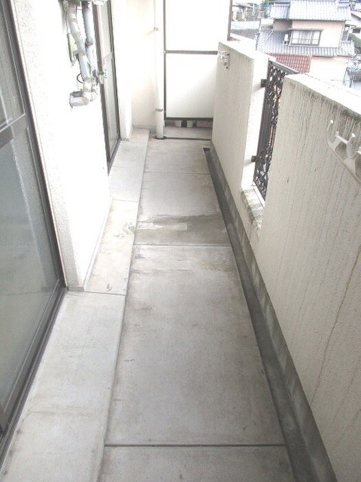 リアライズ到津の物件内観写真