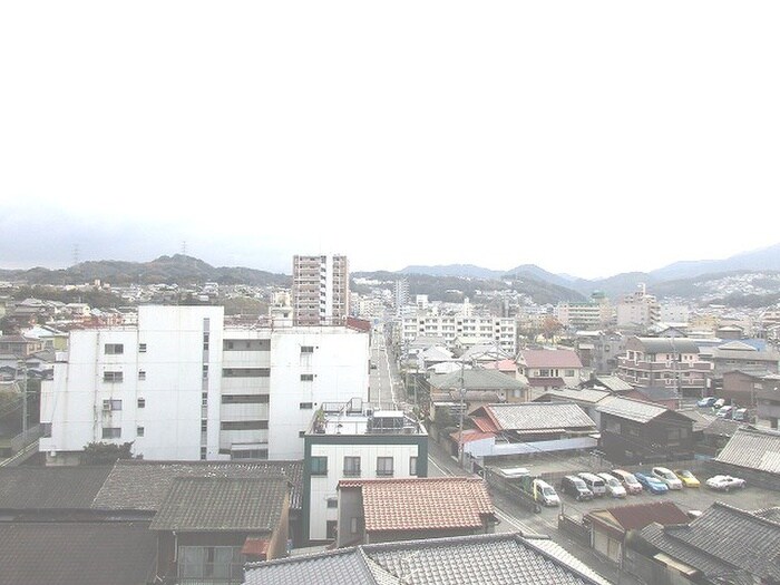 リアライズ到津の物件内観写真