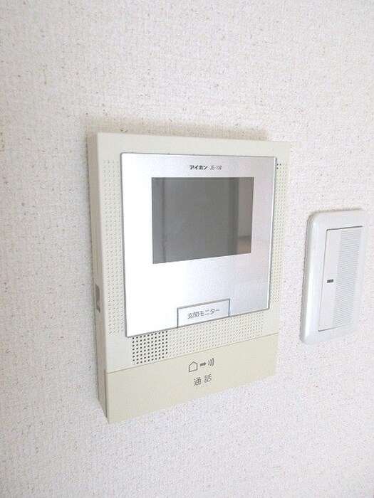 リアライズ到津の物件内観写真