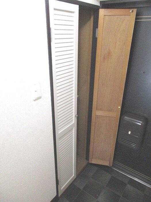 リアライズ到津の物件内観写真