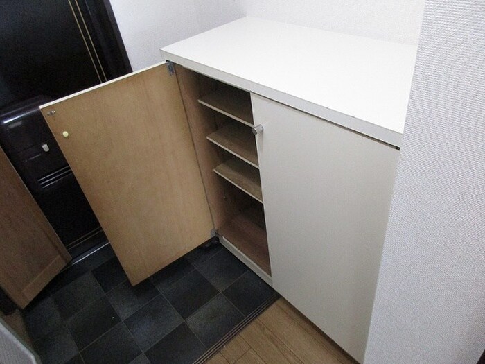 リアライズ到津の物件内観写真