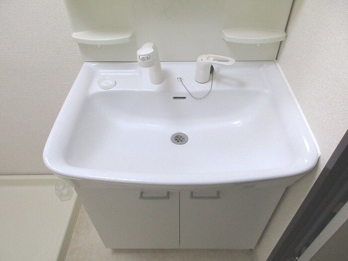 リアライズ到津の物件内観写真