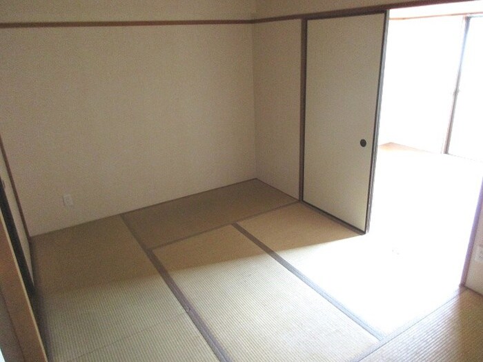 リアライズ到津の物件内観写真