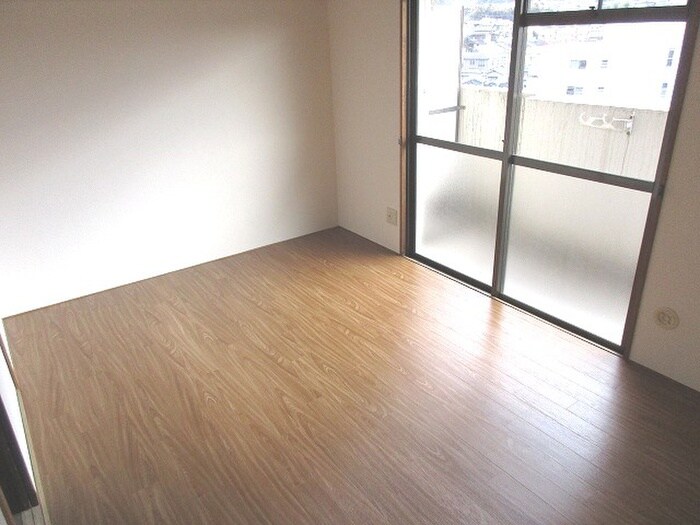 リアライズ到津の物件内観写真