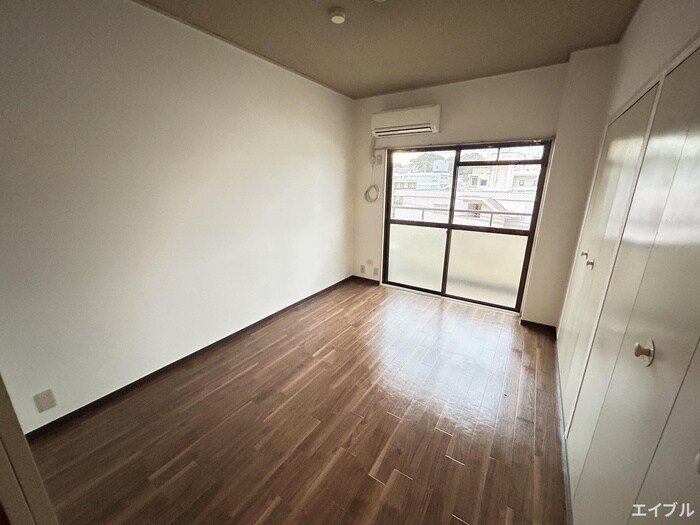 中村ビルの物件内観写真