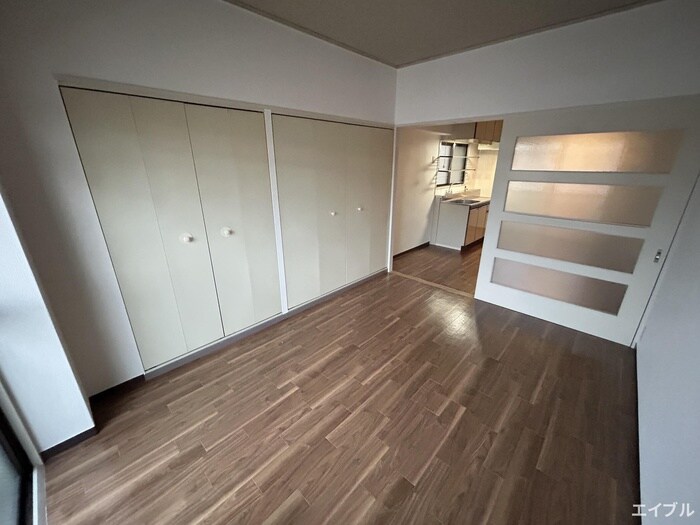 中村ビルの物件内観写真