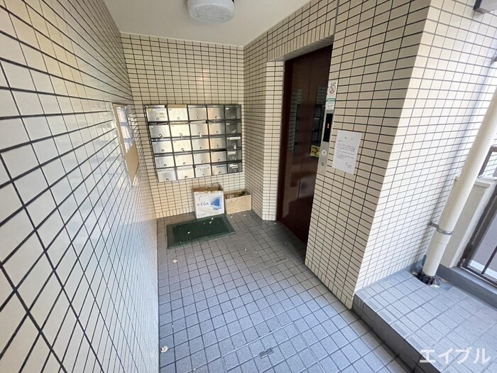 中村ビルの物件外観写真