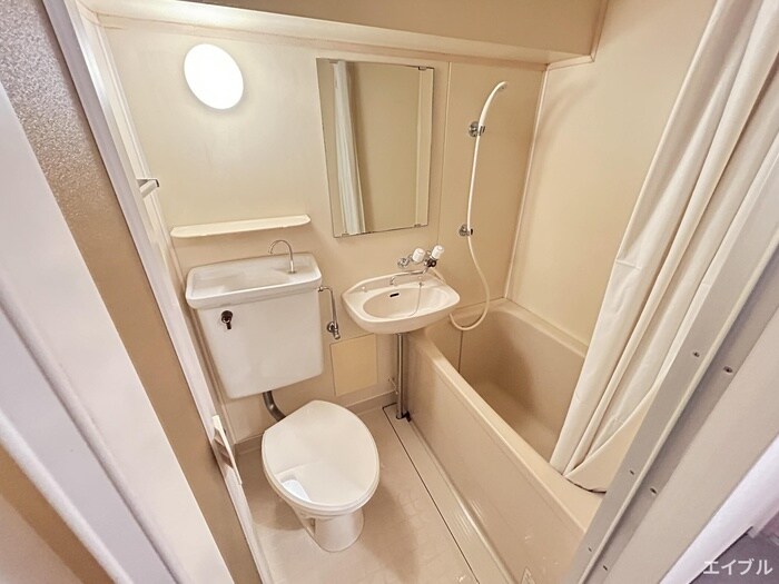 中村ビルの物件内観写真