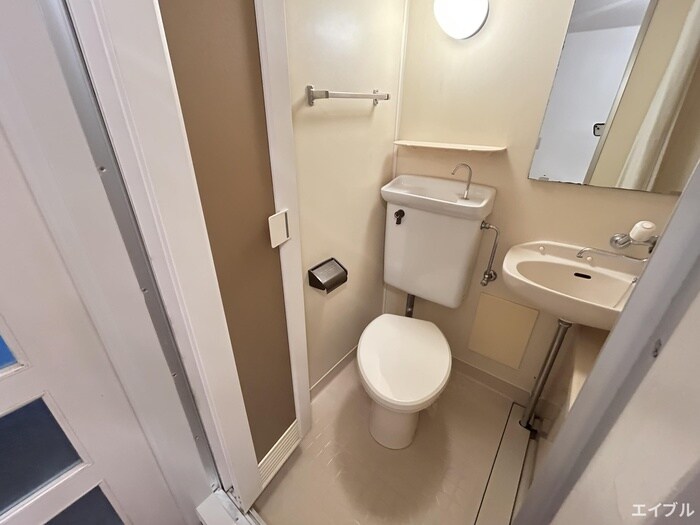 中村ビルの物件内観写真