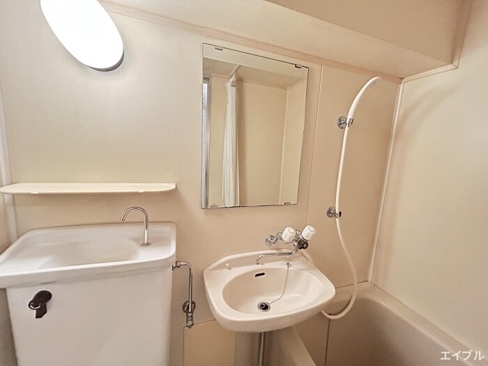 中村ビルの物件内観写真