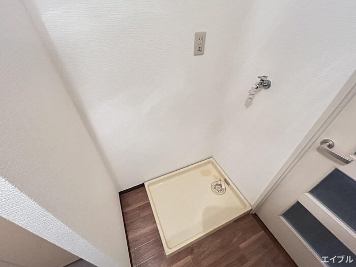 中村ビルの物件内観写真