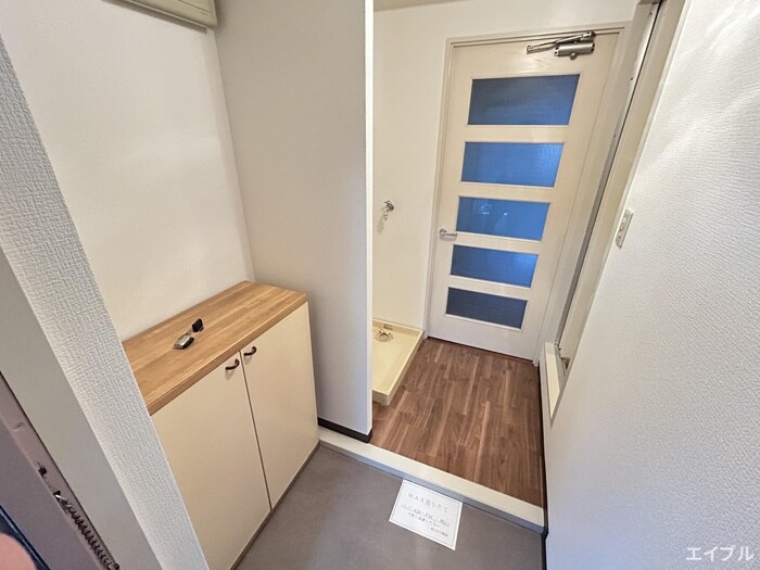 中村ビルの物件内観写真