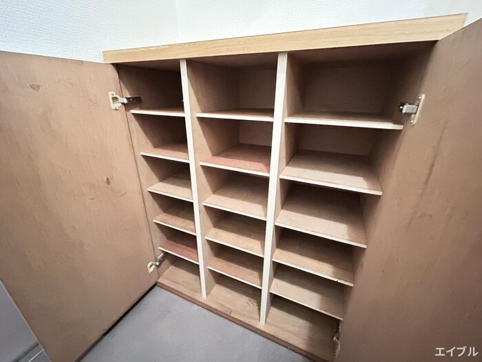 中村ビルの物件内観写真