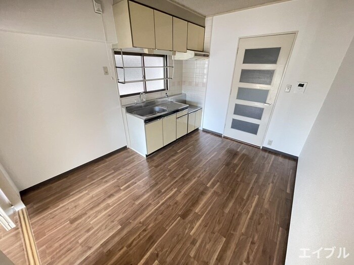 中村ビルの物件内観写真