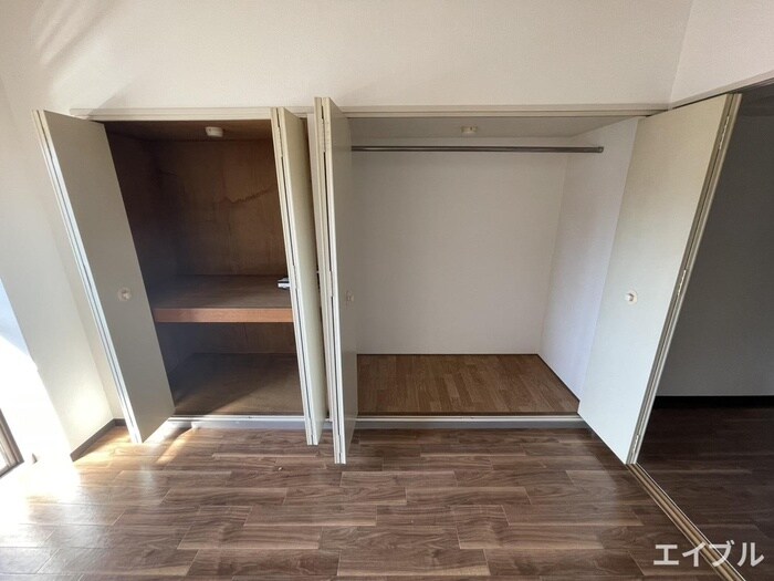 中村ビルの物件内観写真