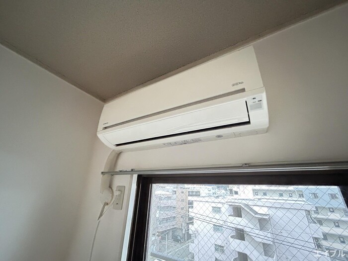 中村ビルの物件内観写真