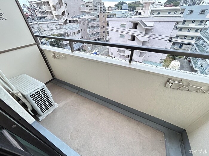 中村ビルの物件内観写真