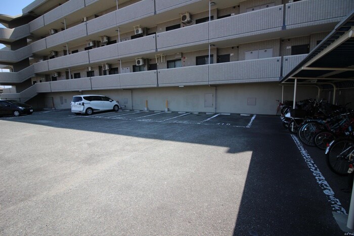 アメニティライフ小笹の物件外観写真