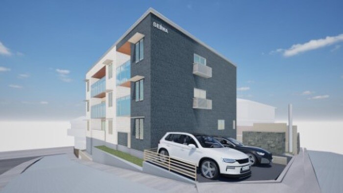 ＳＰＲＥＤ　ＨＩＬＬＳ　Ｋの物件外観写真