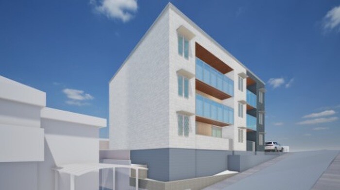 ＳＰＲＥＤ　ＨＩＬＬＳ　Ｋの物件外観写真