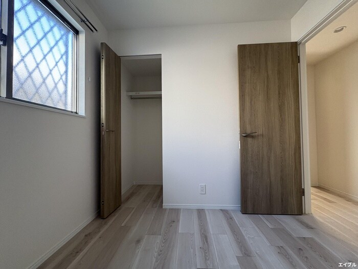 ＳＰＲＥＤ　ＨＩＬＬＳ　Ｋの物件内観写真