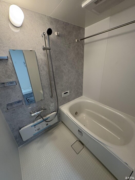 ＳＰＲＥＤ　ＨＩＬＬＳ　Ｋの物件内観写真