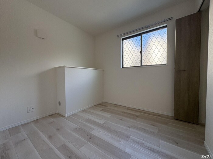 ＳＰＲＥＤ　ＨＩＬＬＳ　Ｋの物件内観写真