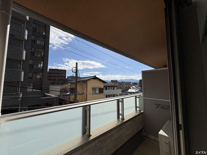 ＳＰＲＥＤ　ＨＩＬＬＳ　Ｋの物件内観写真