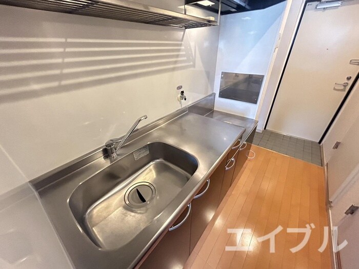 ラ・フォーレ郡元の物件内観写真