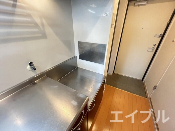 ラ・フォーレ郡元の物件内観写真