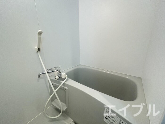 ラ・フォーレ郡元の物件内観写真