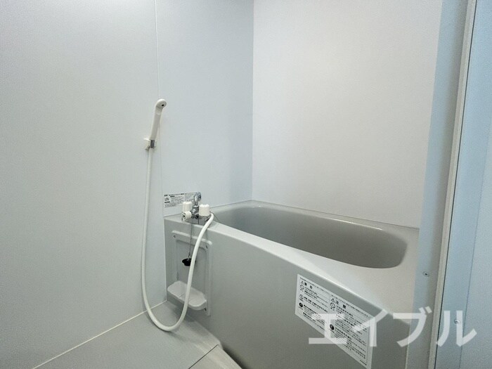 ラ・フォーレ郡元の物件内観写真